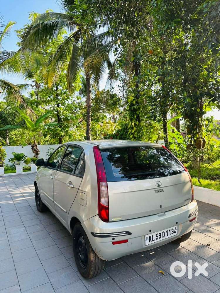 Tata Diesel Car 2011