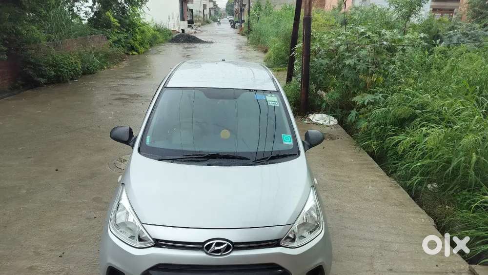 Hyundai Grand I10 2014