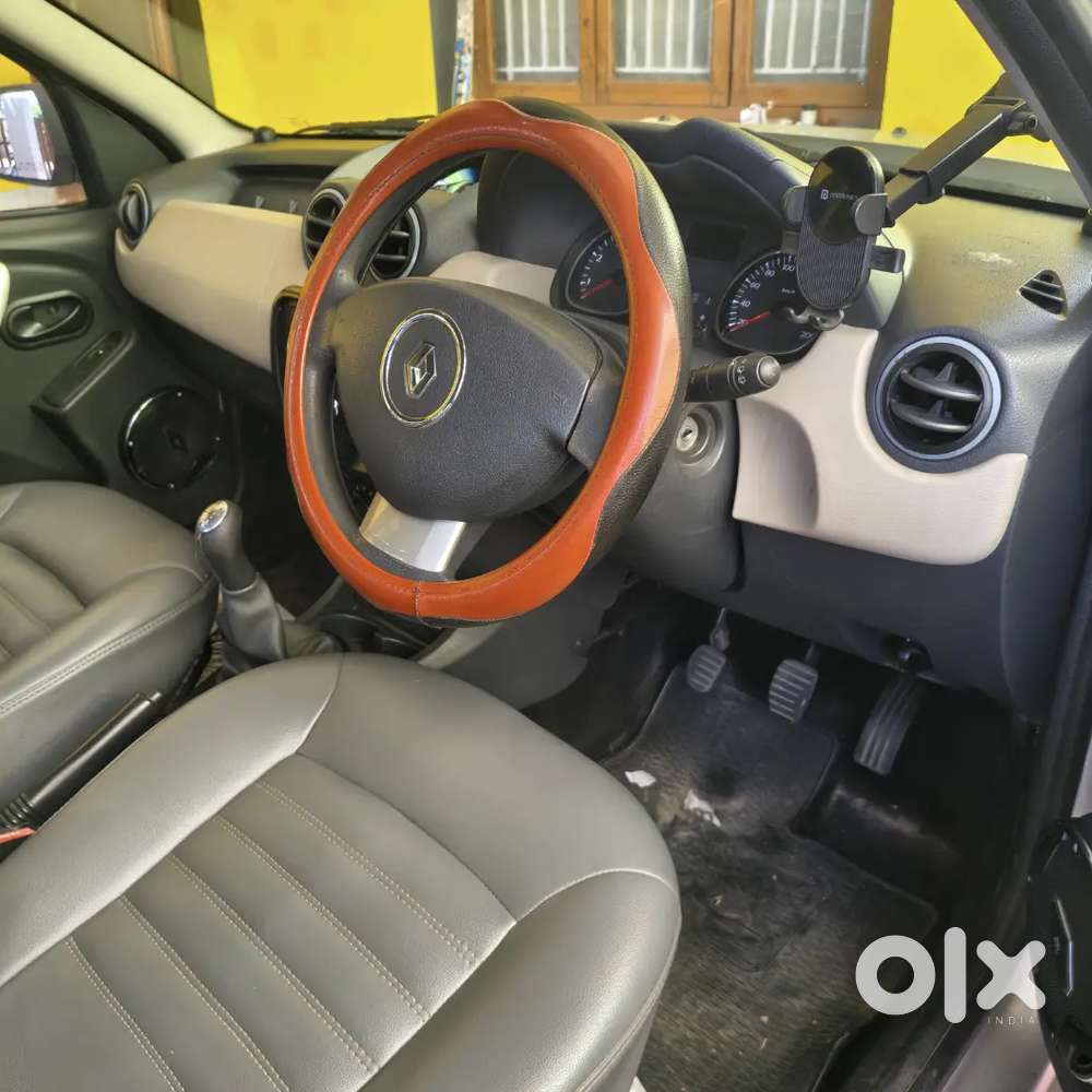 Renault Duster 2014 Diesel 147000 Km Driven Well Maintained,