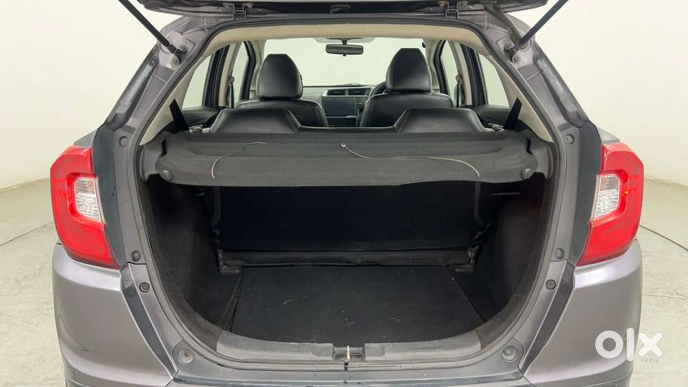Honda Wr-v 1.5 Vx I-dtec, 2018, Diesel