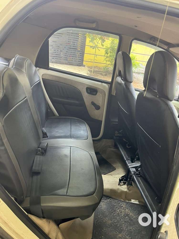 2014 Tata Nano Twist Xt