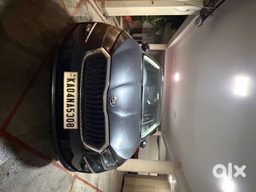 Skoda Slavia 1.5 Tsi 2022