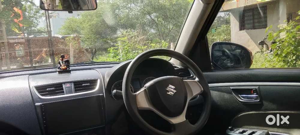 Swift Maruti 2012 1.2 Petrol Manual