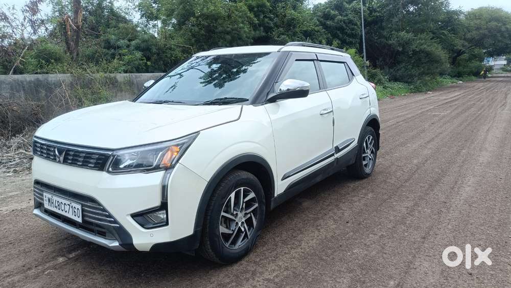 Mahindra Xuv300 W8 Option Diesel, 2022, Diesel