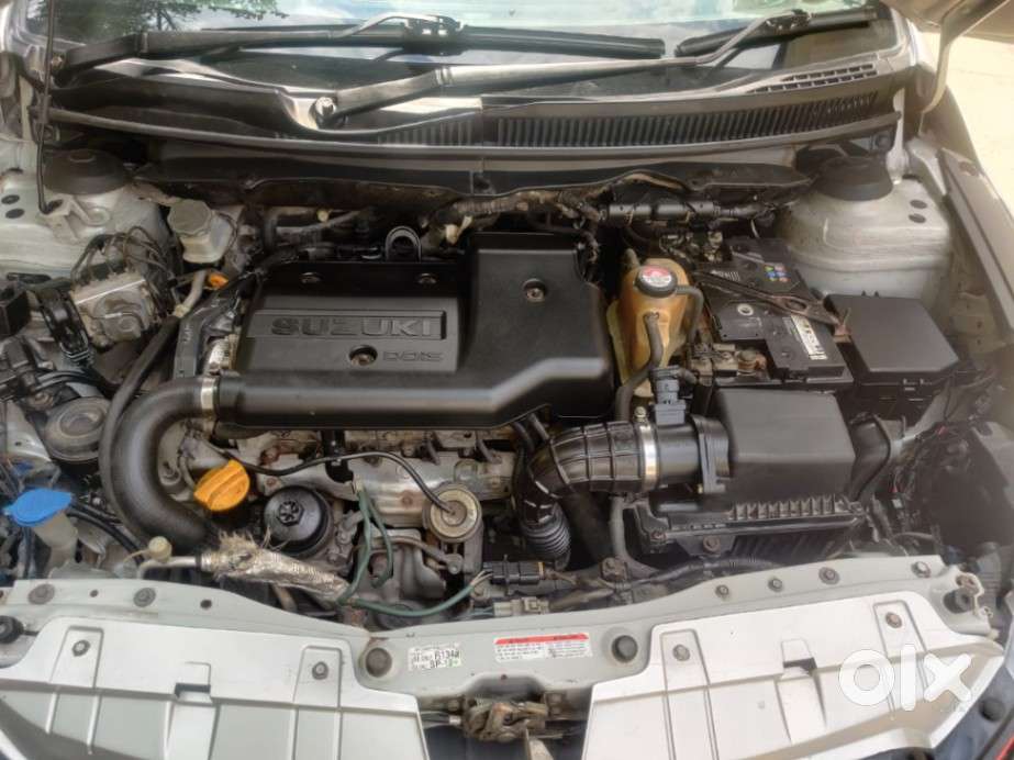 Maruti Suzuki Ciaz Vdi Plus, 2016, Diesel