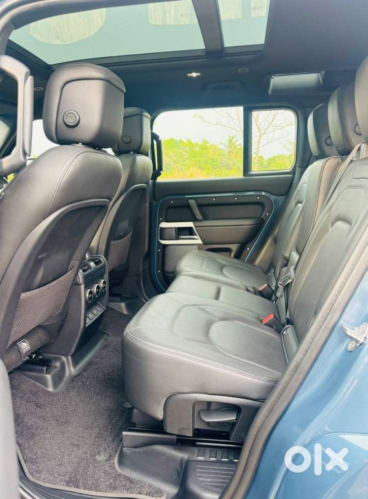 Land Rover Defender 2.0 110 Hse, 2024, Petrol