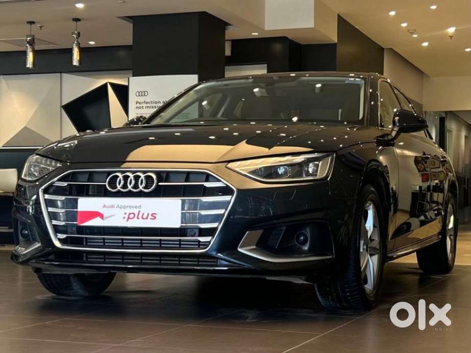 Audi A4 2.0 Technology 40 Tfsi, 2023, Petrol