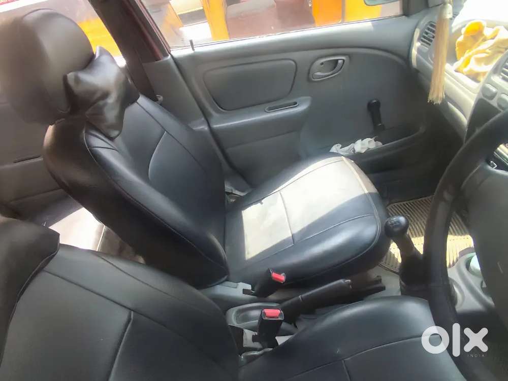 Maruti Suzuki Alto Good Condition Validity 2029 December