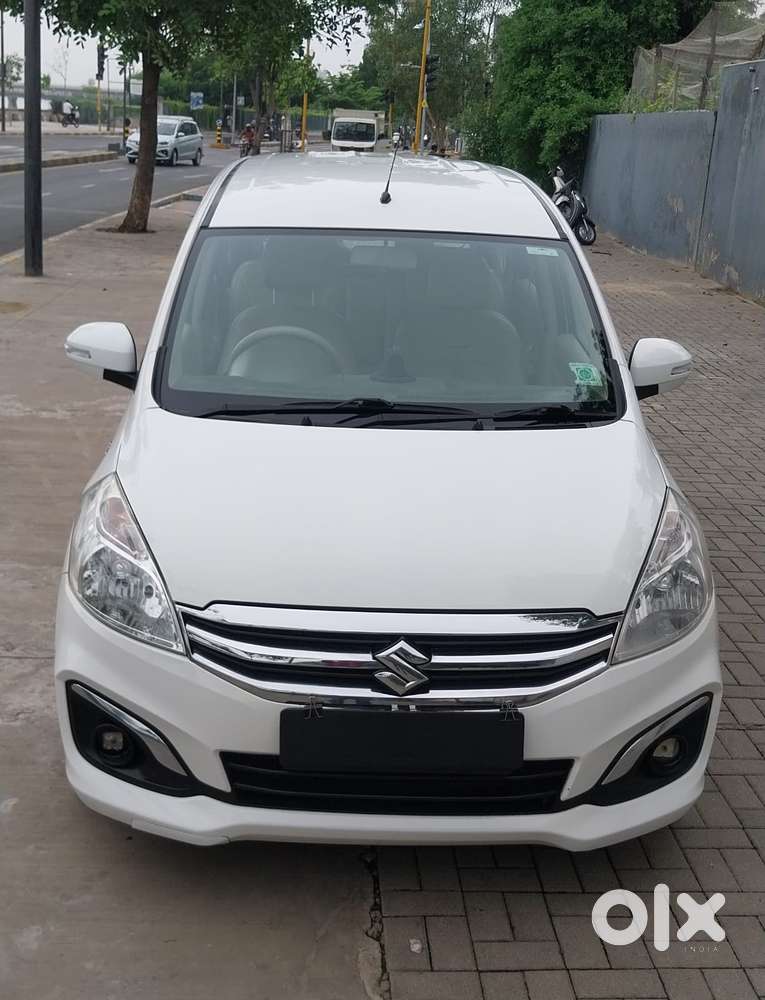 Maruti Suzuki Ertiga