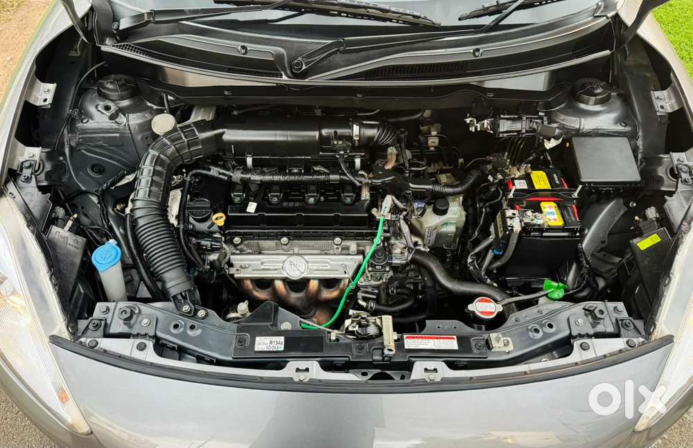 Maruti Suzuki Dzire Zxi Ags, 2022, Petrol