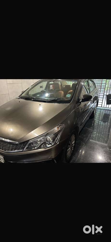 Maruti Suzuki Ciaz 2019