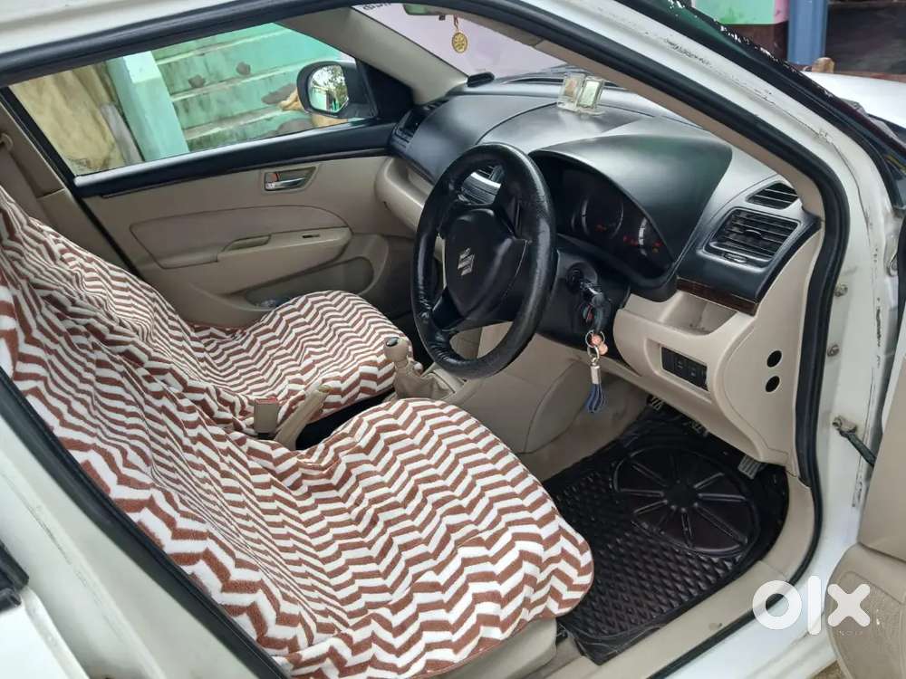 Swift Dzire Diesel Vdi 2014