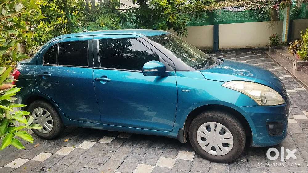 Maruti Suzuki Dzire 2013 Petrol Good Condition