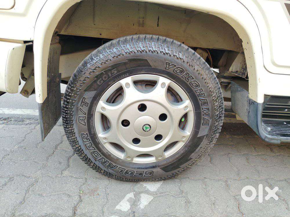 Mahindra Bolero 1.5 Power Plus Slx, 2020, Diesel