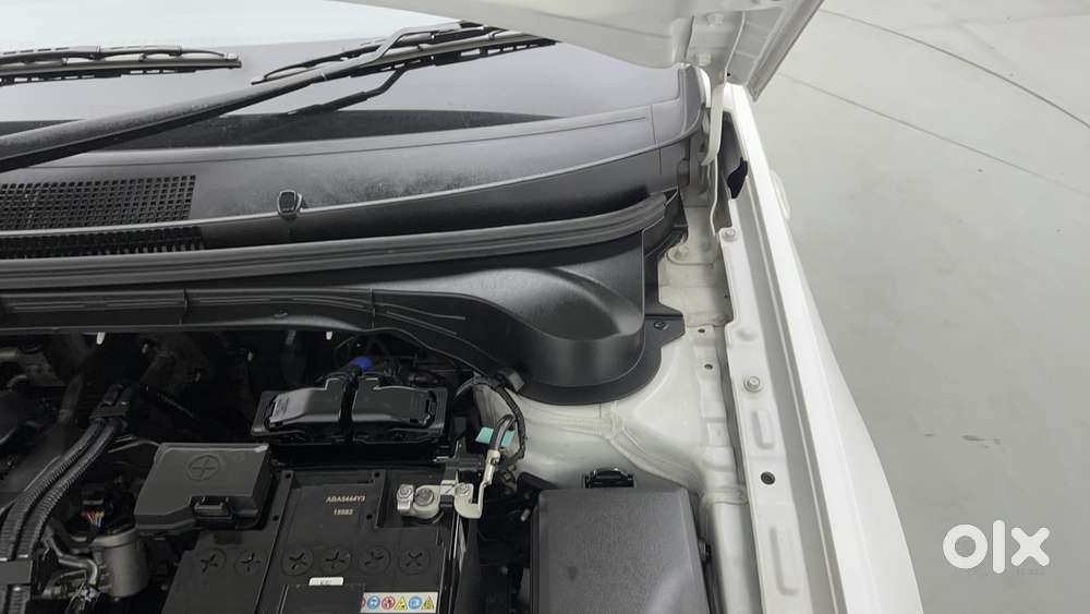 Hyundai Verna Ex 1.5 Petrol Mt, 2024, Petrol