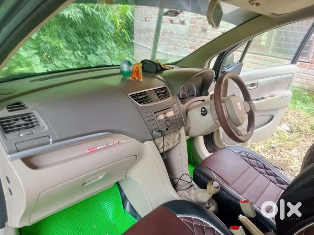 Maruti Suzuki Ertiga 2015 Diesel 156000 Km Driven