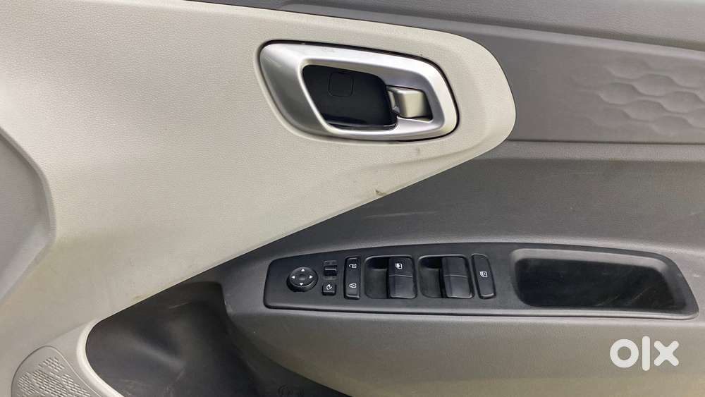 Hyundai Grand I10 Nios Sportz Amt 1.2 Kappa Vtvt, 2020, Petrol