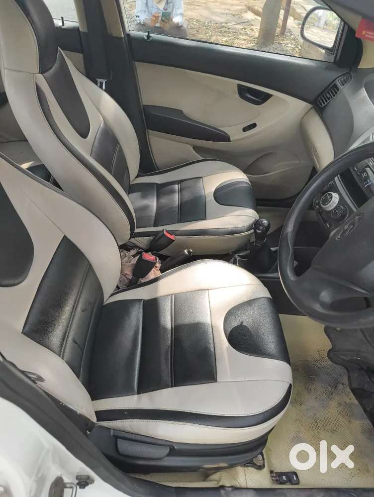 Hyundai Eon 2012 Registration 2013