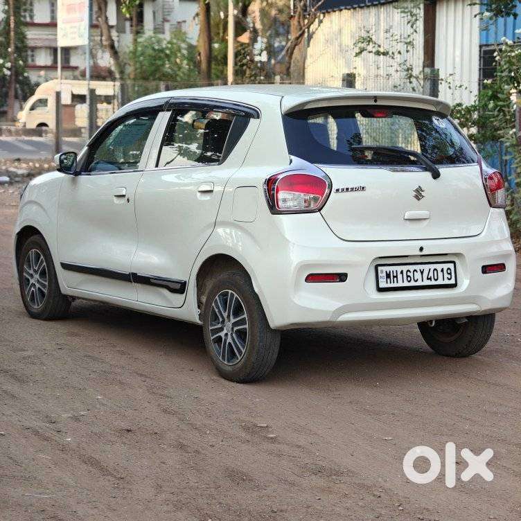 Maruti Suzuki Celerio X Zxi, 2022, Petrol