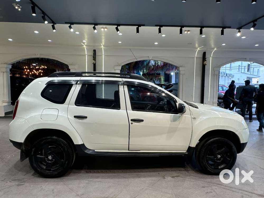Renault Duster Rxe, 2014, Diesel