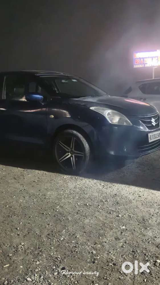 Maruti Suzuki Baleno 2018