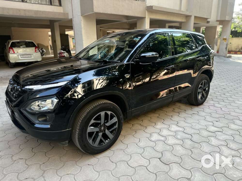 Tata Harrier 2022 Diesel Automatic 64900 Km Driven