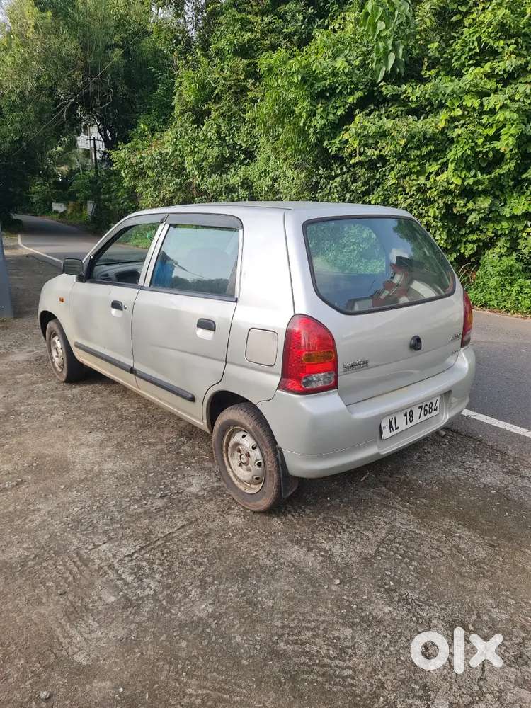 Neet & Good Interior And Exterior. Family Used Vehicle. New Patch Work