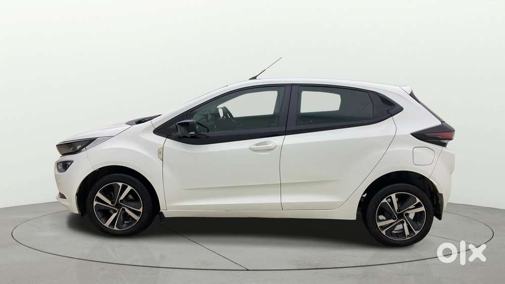 Tata Altroz Xz, 2020, Diesel