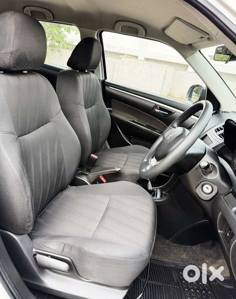 Maruti Suzuki Swift Ddis Vdi, 2014, Diesel