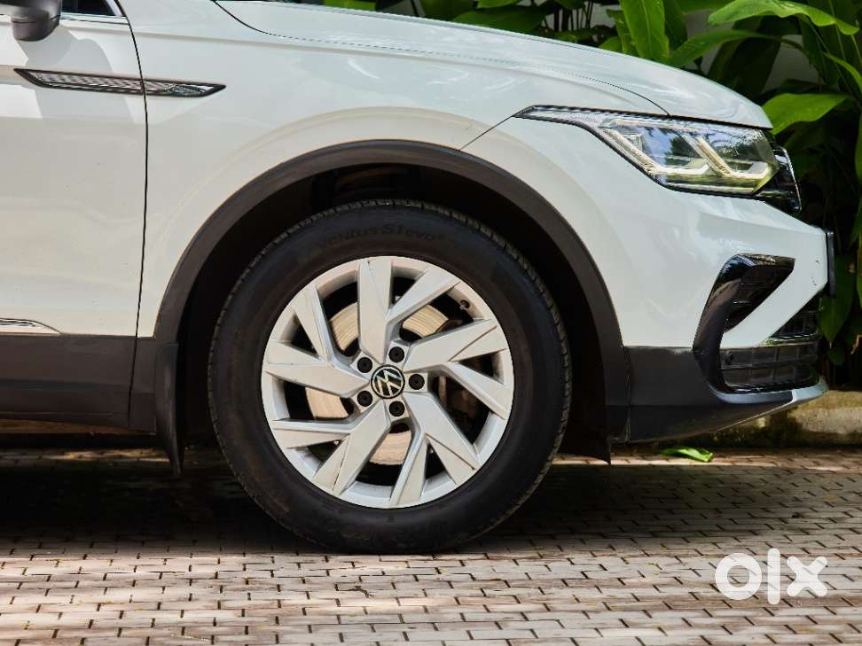 Volkswagen Tiguan 2.0 Elegance Tsi Dsg, 2022, Petrol