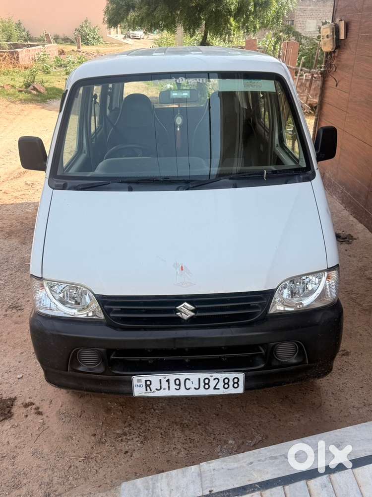 Maruti Suzuki Eeco 2020 Cng & Hybrids 94675 Km Driven