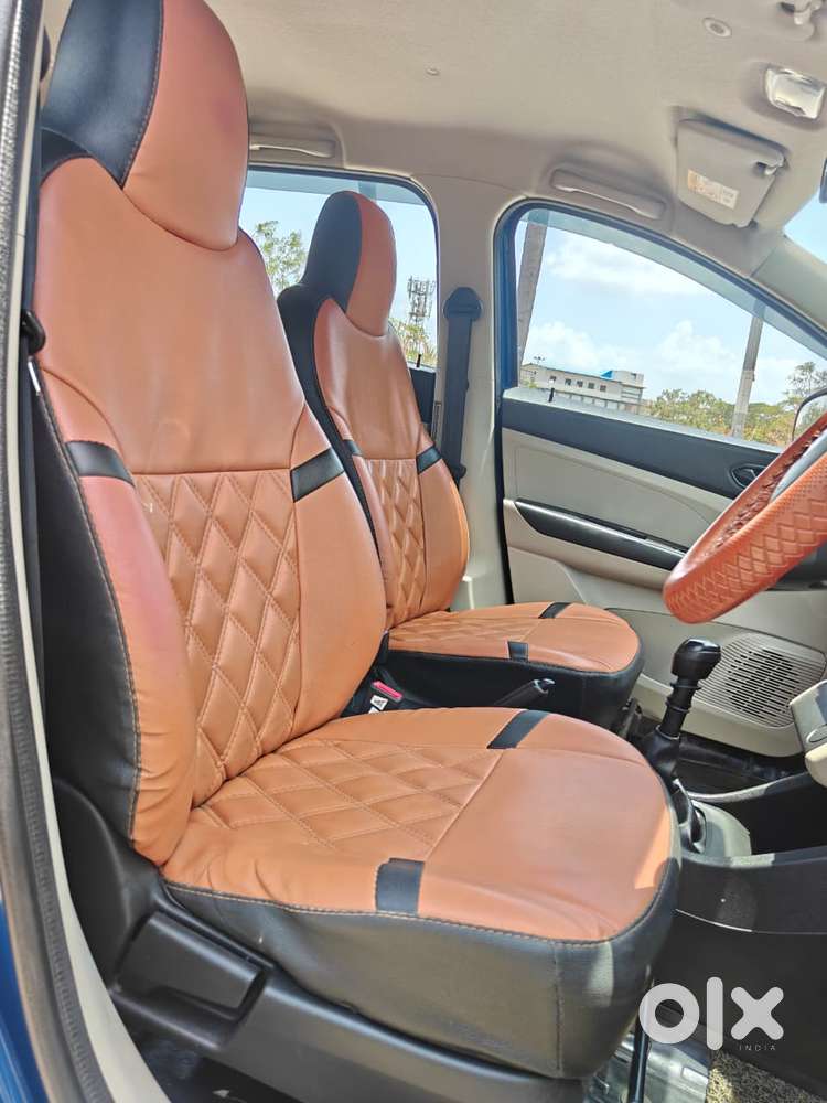 Renault Triber Rxl, 2021, Petrol