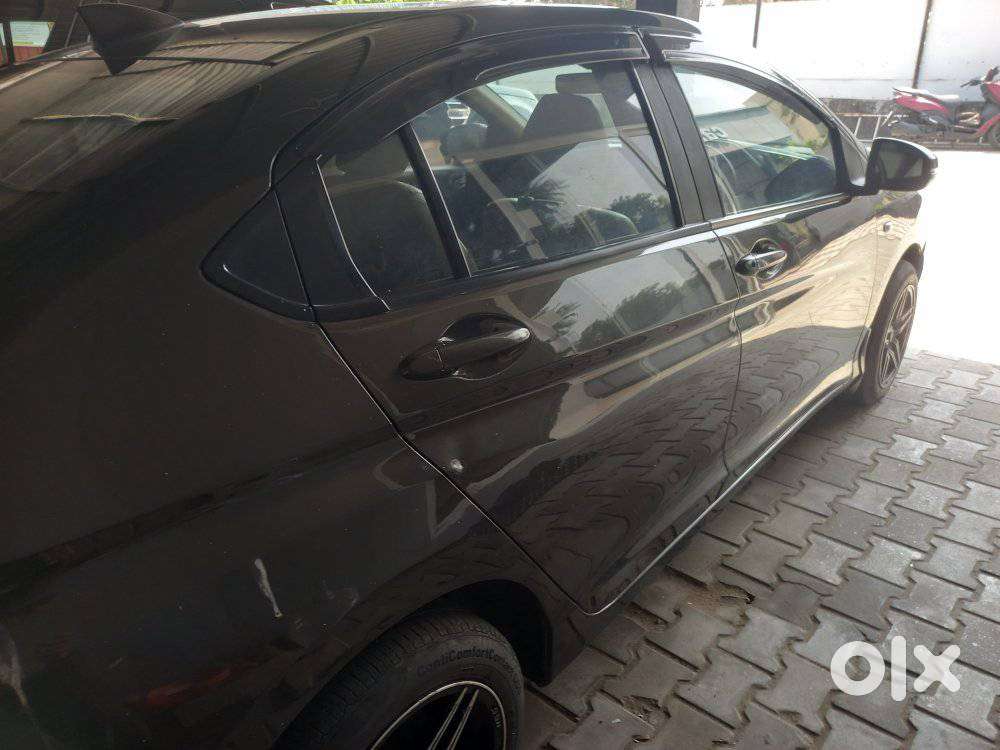 Honda City I-vtec S, 2015, Petrol
