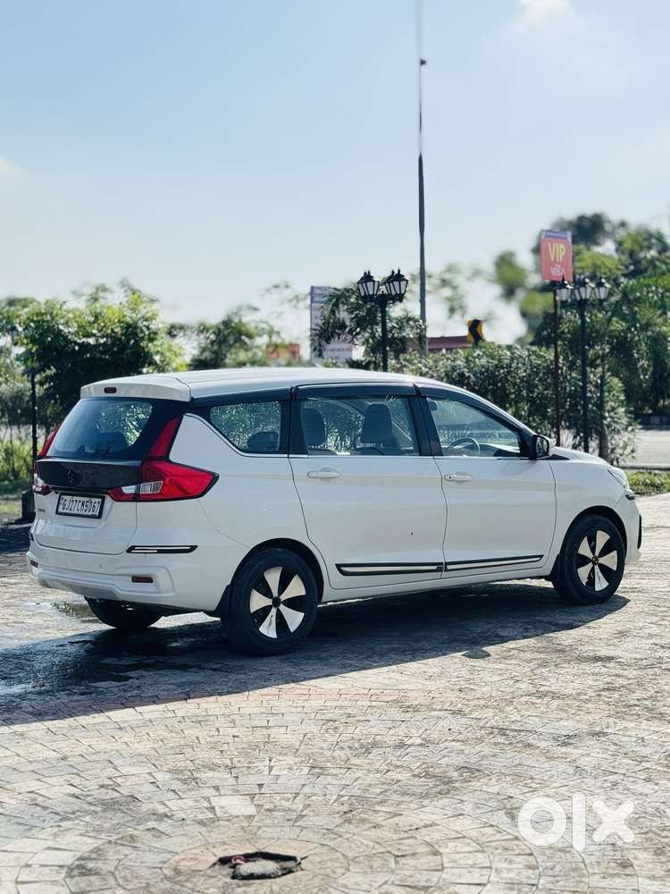 Maruti Suzuki Ertiga Vdi Shvs, 2018, Diesel