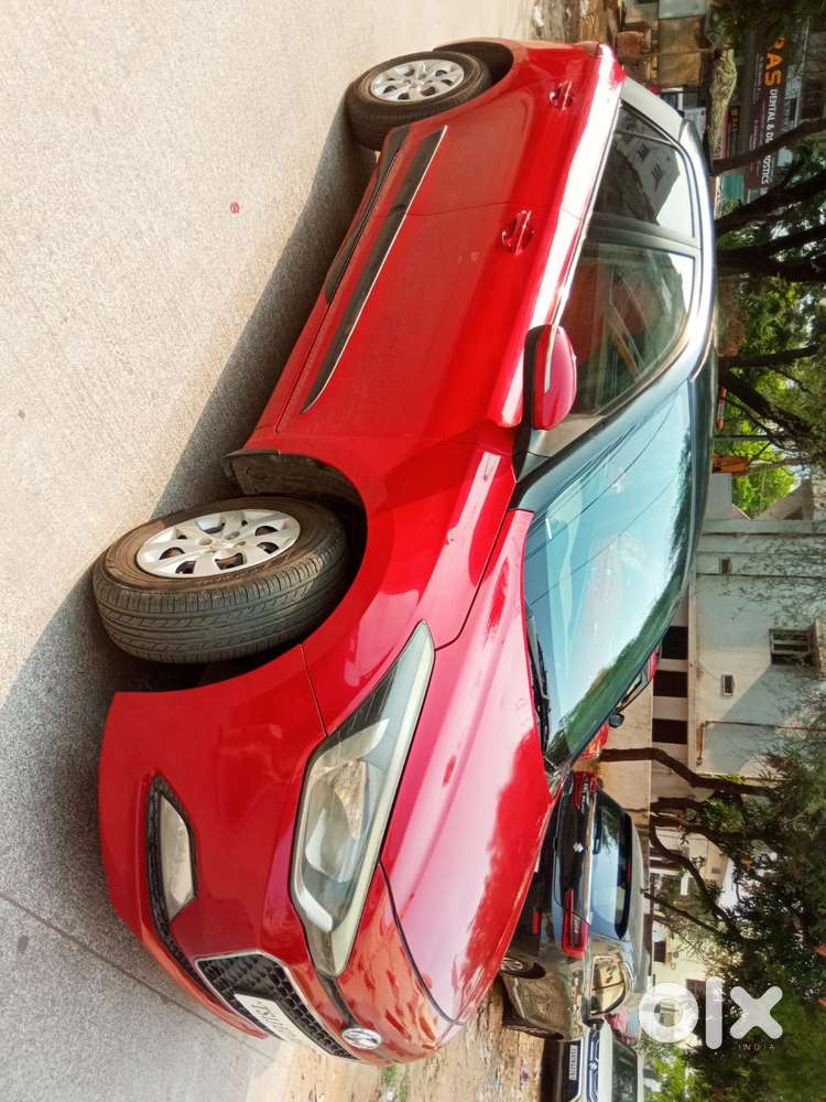 Hyundai I20 2015-2017 Sportz 1.4 Crdi, 2015, Diesel