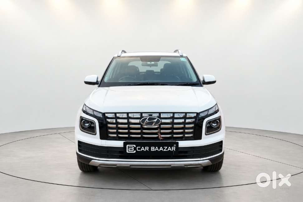 Hyundai Venue Sx Diesel, 2023, Diesel