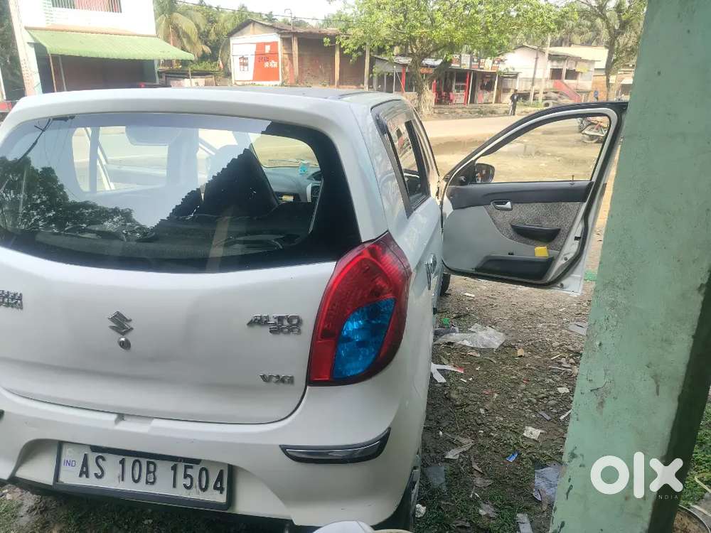 Maruti Suzuki Alto 800 2017 Petrol 68000 Km Driven