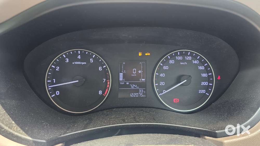 Hyundai I20 2015-2017 Sportz 1.2, 2016, Petrol