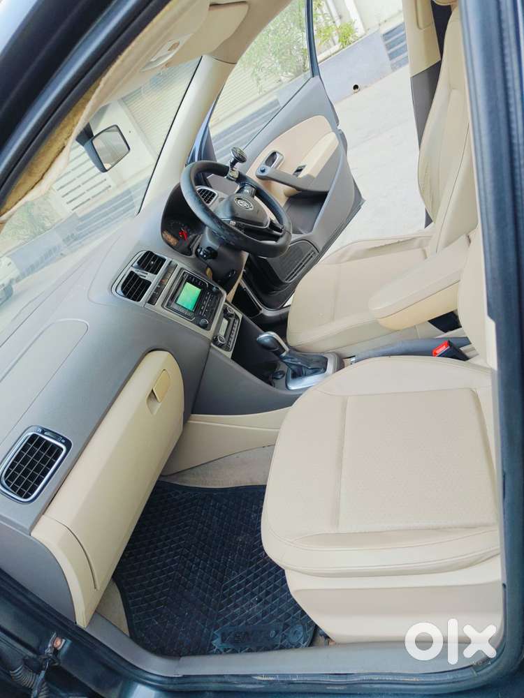 Volkswagen Vento 1.5 Tdi Highline Plus At, 2016, Diesel