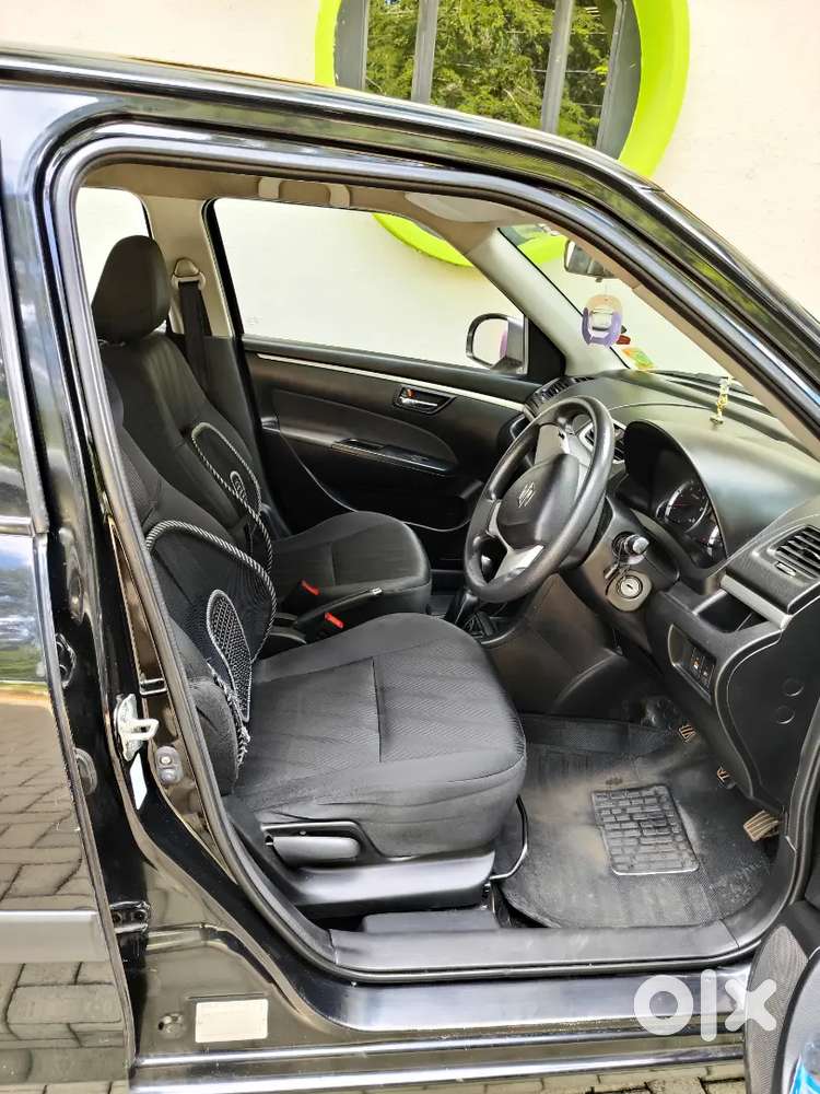Maruti Suzuki Swift Vdi Type 2 2012 2013 June Registration Diesel