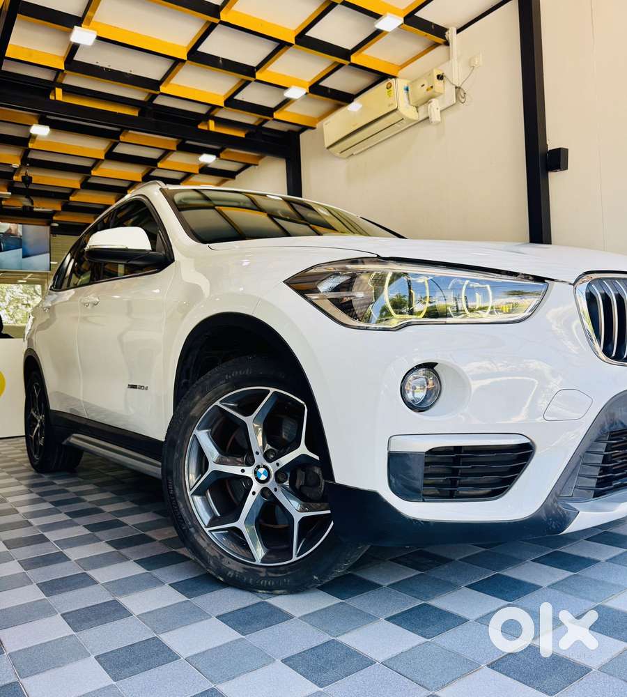 Bmw X1 2.0 Sdrive20d Xline, 2018, Diesel