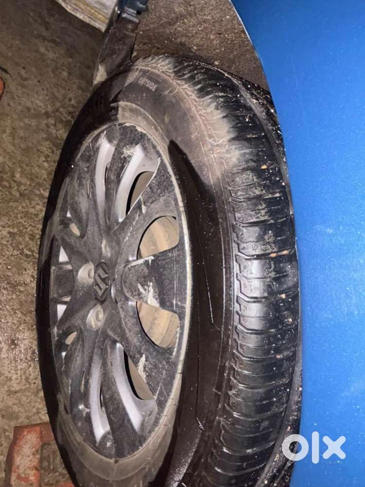 Maruti Suzuki 2016 Diesel