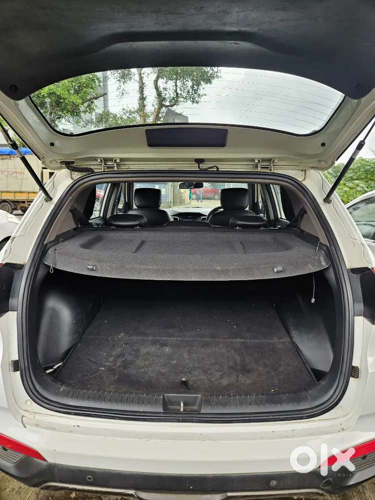 Hyundai Creta 2017 Petrol