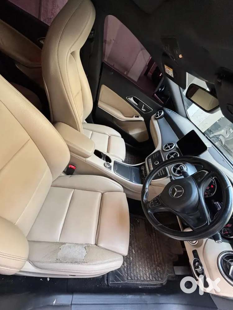 Mercedes-benz Cla 200 D Sport 2019