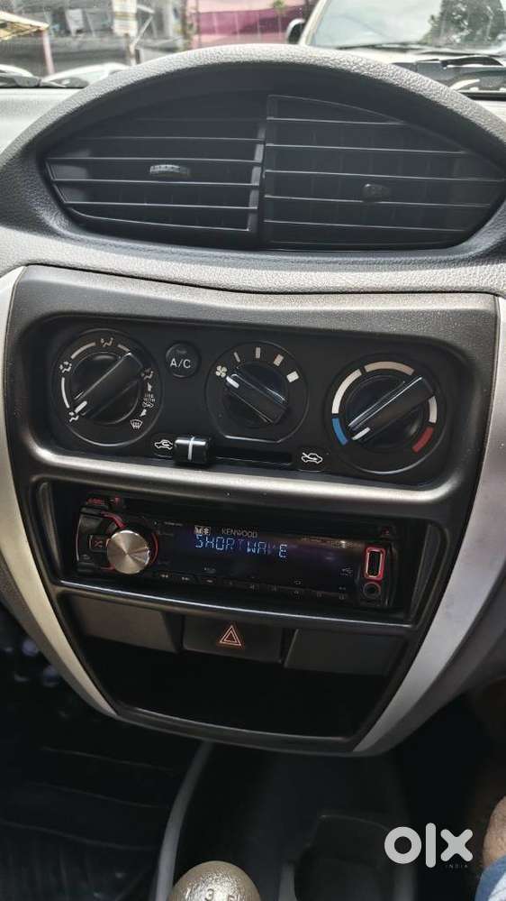 Maruti Suzuki Alto 800 Lxi, 2014, Petrol