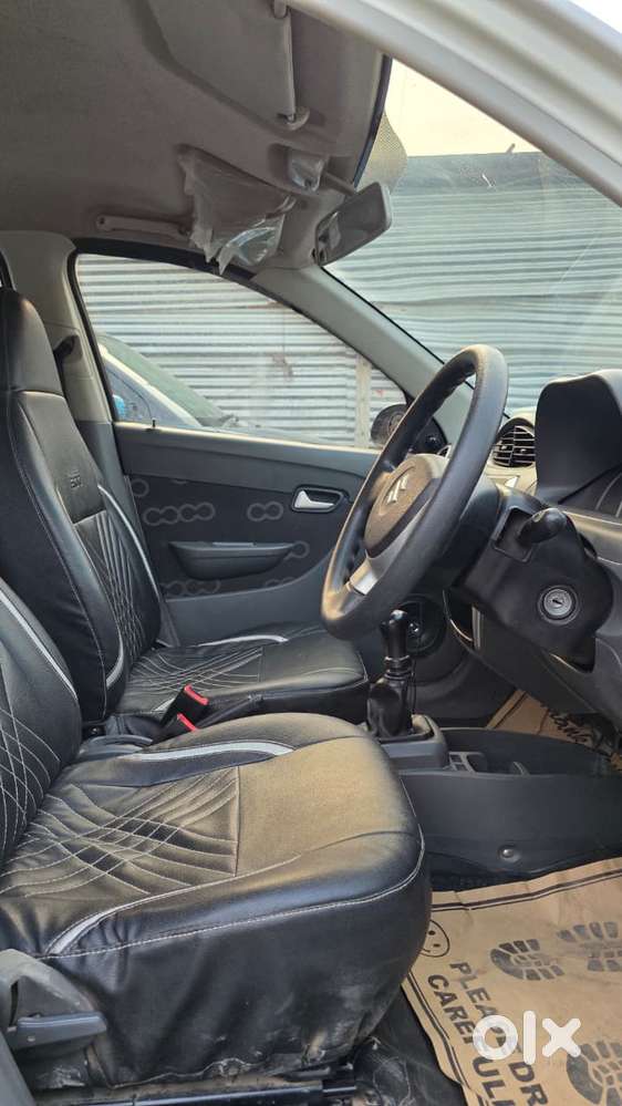 Maruti Suzuki Alto 0.8 Lxi (o), 2015, Cng & Hybrids