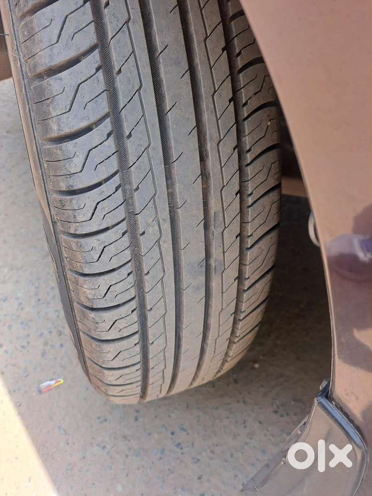 Toyota Innova Crysta 2.8 Gx At 7 Str, 2017, Diesel