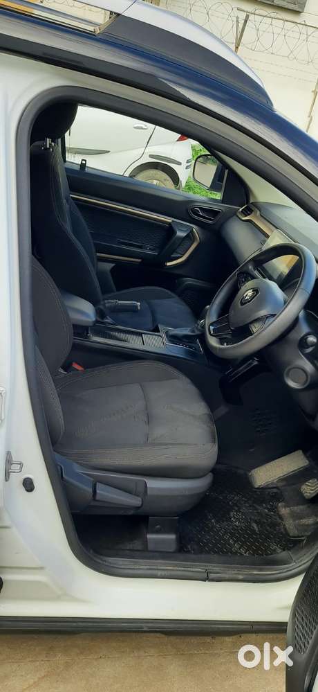 Renault Kiger, 2022, Petrol