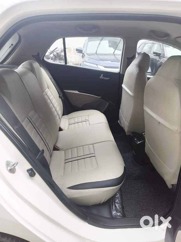 Hyundai I10 Sportz, 2014, Diesel