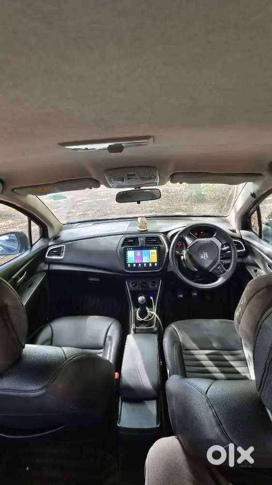 Best Condition Cross Car. 25 Milage